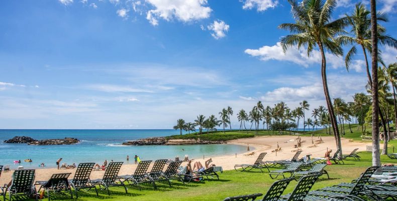 best places to live in hawaii for singles